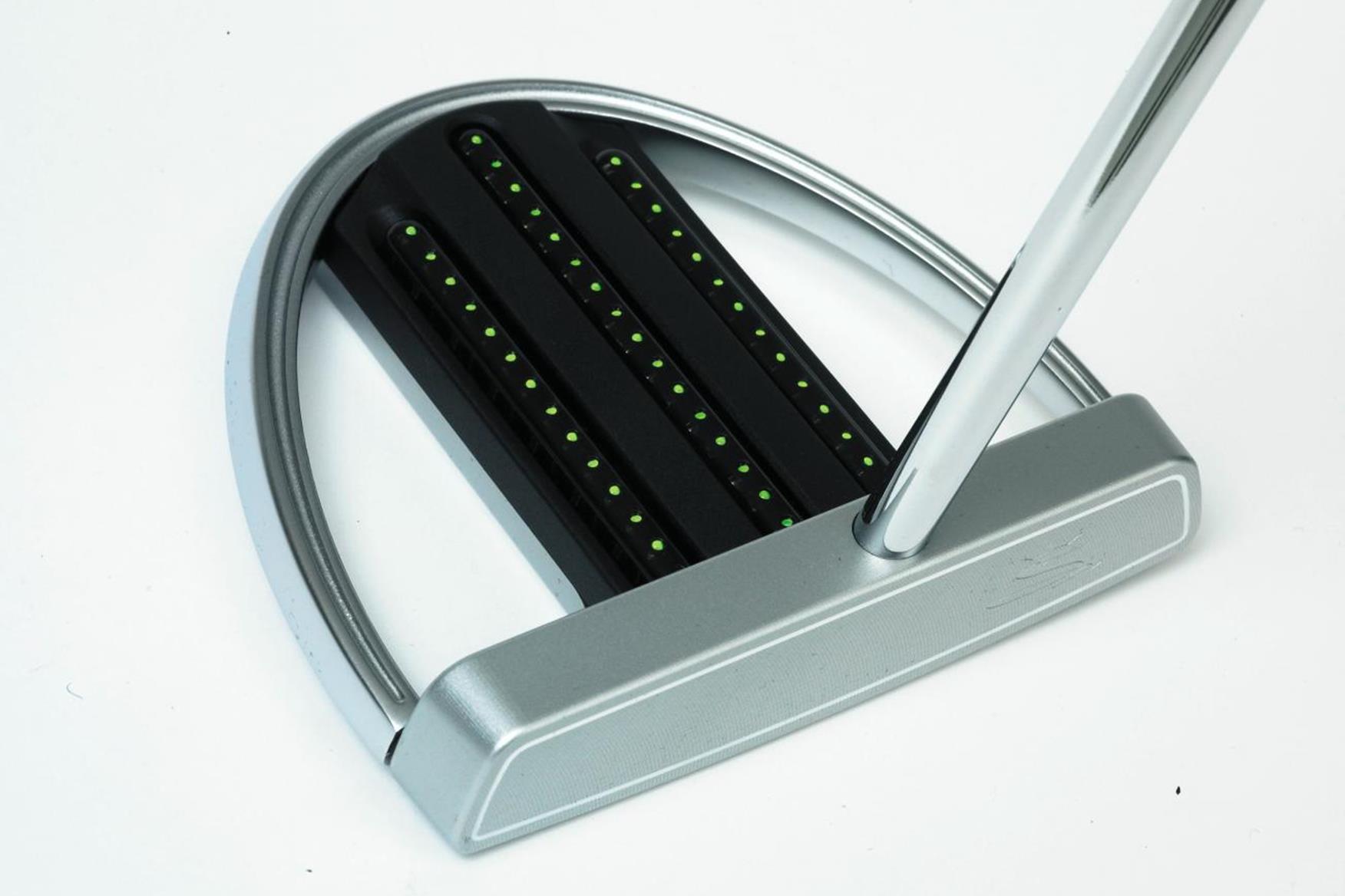 king cobra optica putter